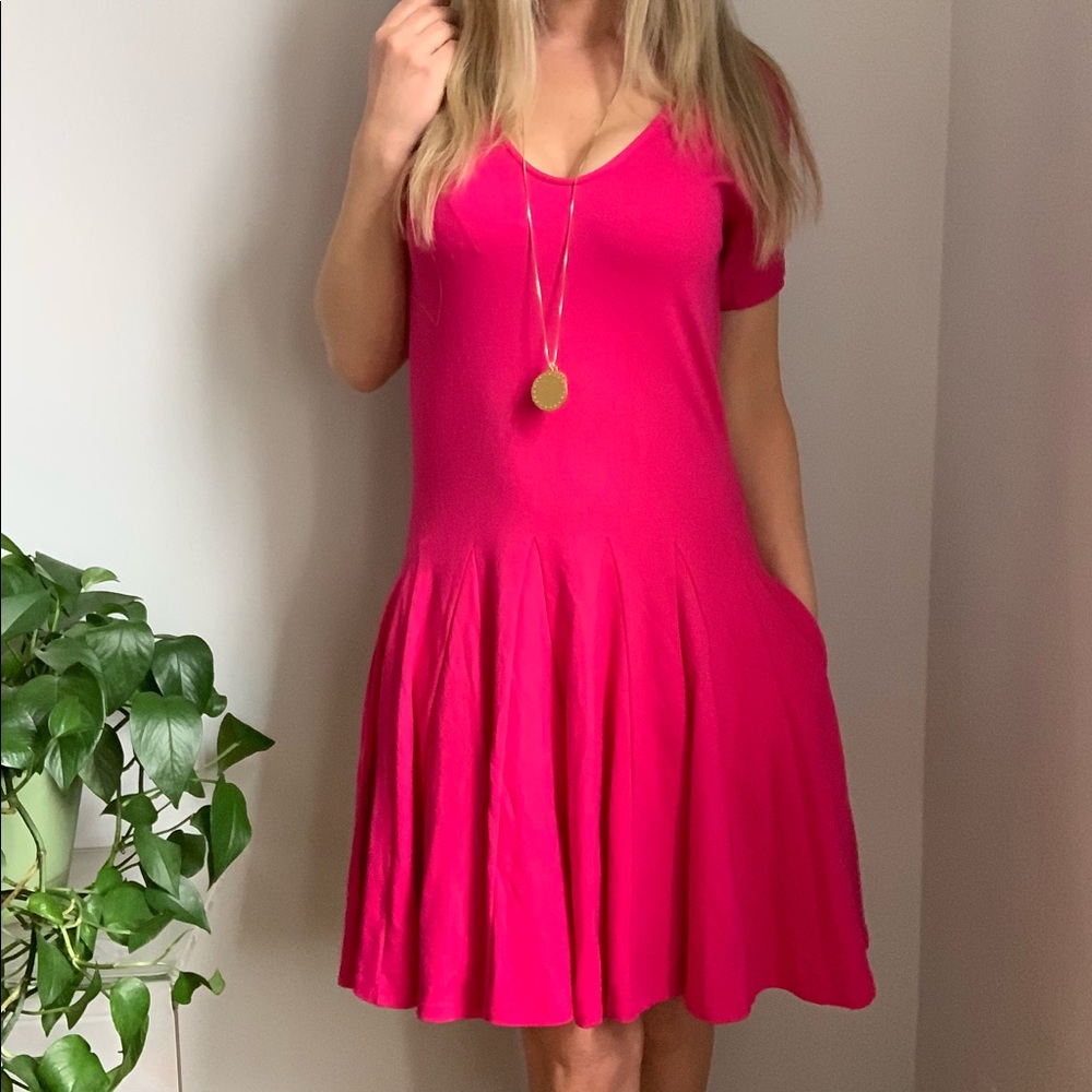 Reiss dress Sz 8